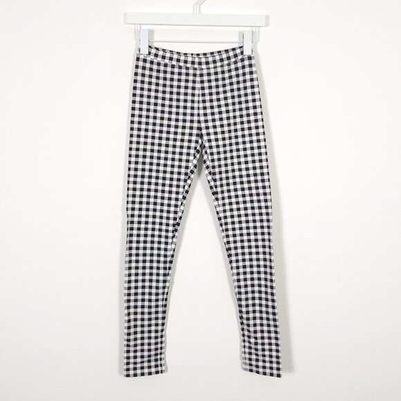J. Crew Kids Crewcuts Gingham Matching Set - Picture 8 of 12